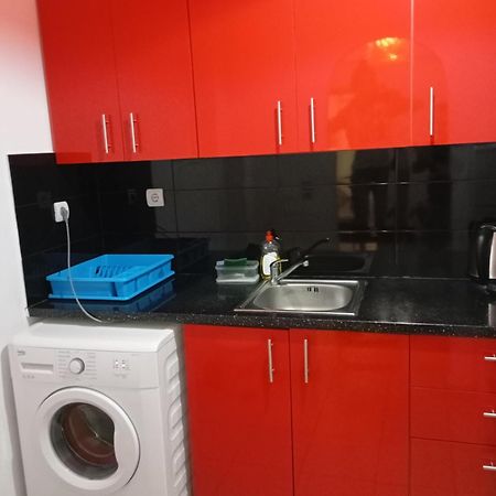 Aperriton Apartment Athens Luaran gambar