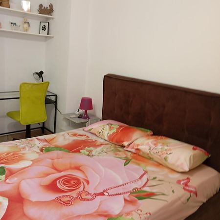 Aperriton Apartment Athens Luaran gambar