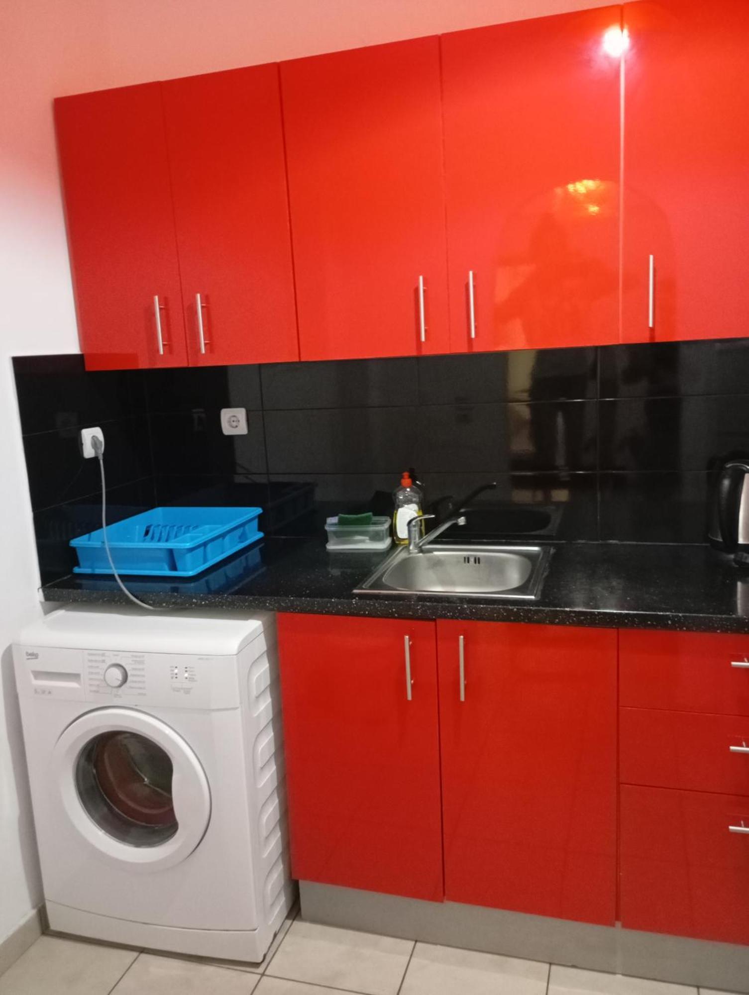 Aperriton Apartment Athens Luaran gambar