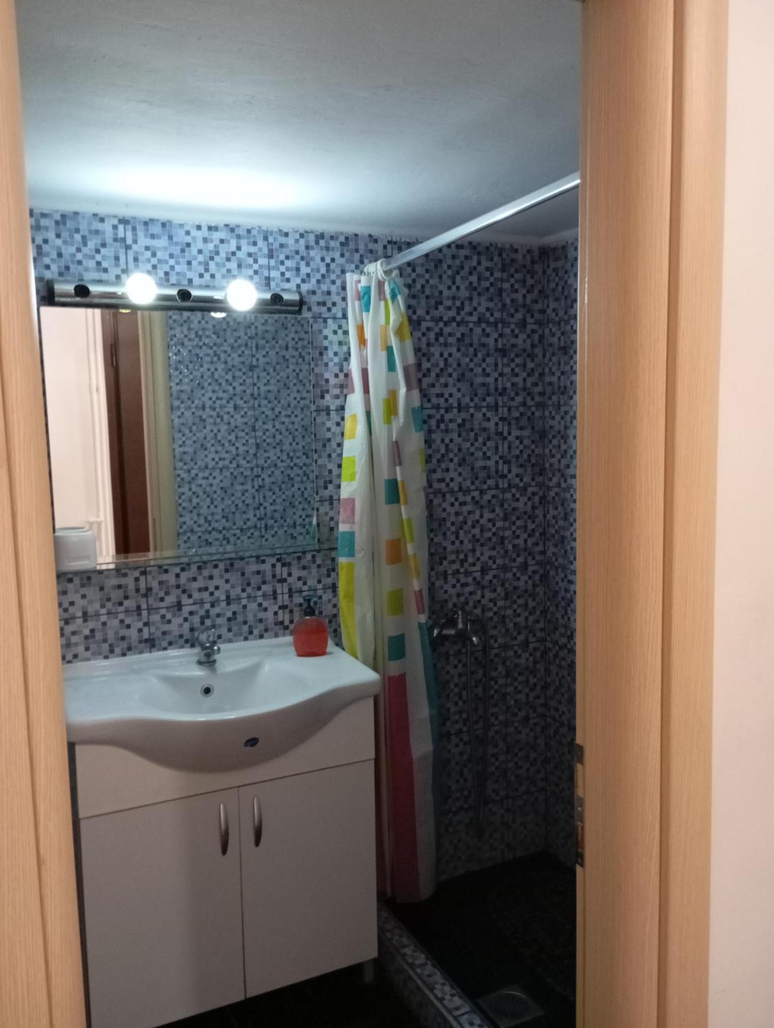 Aperriton Apartment Athens Luaran gambar