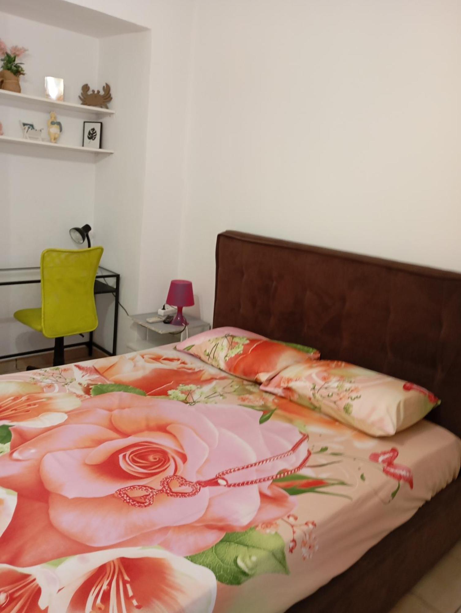 Aperriton Apartment Athens Luaran gambar
