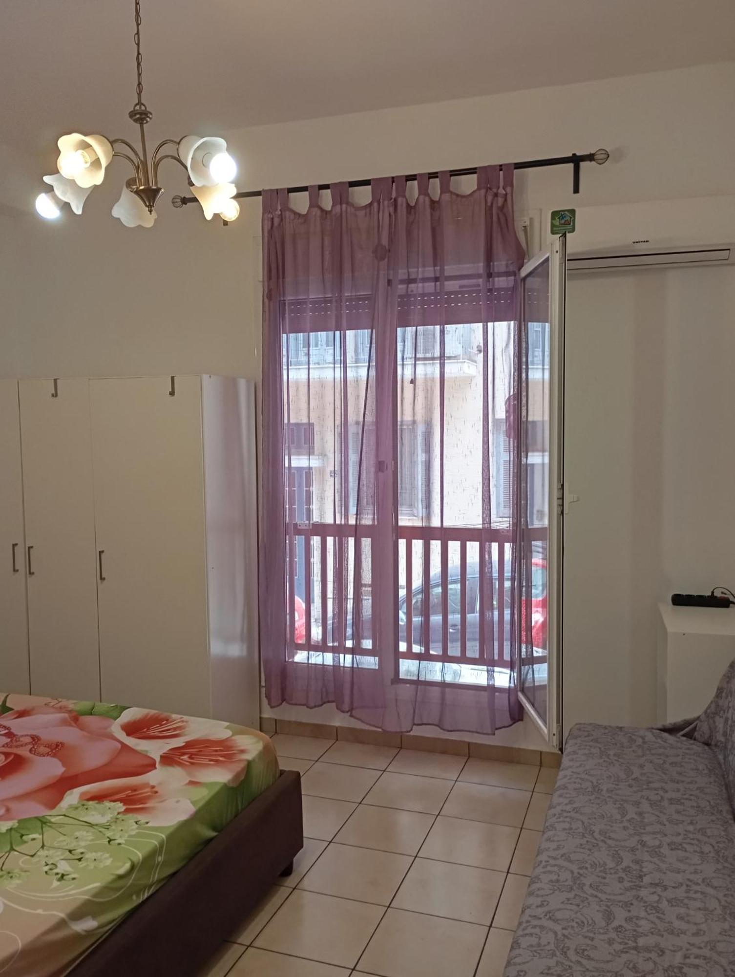 Aperriton Apartment Athens Luaran gambar