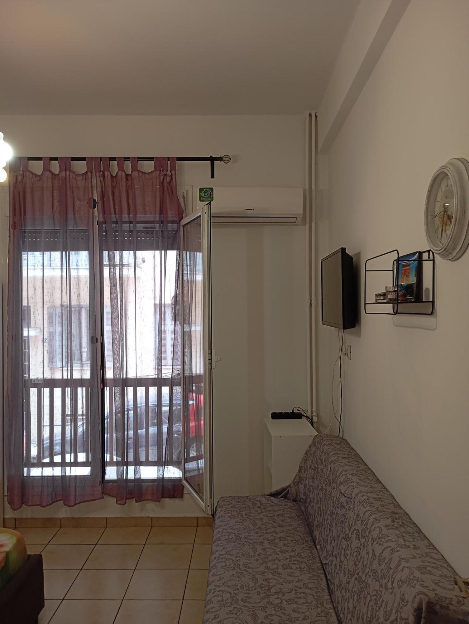 Aperriton Apartment Athens Luaran gambar