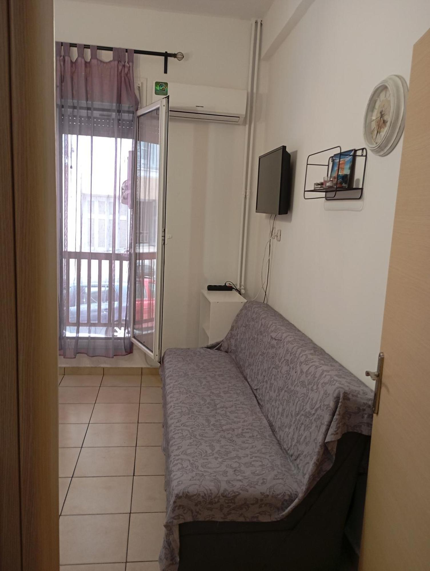Aperriton Apartment Athens Luaran gambar